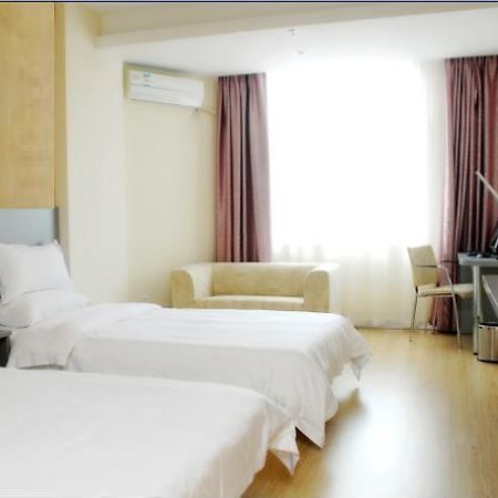 City Exquisite Hotel - Xiamen Dongdu Branch Pokoj fotografie