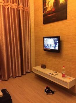 City Exquisite Hotel - Xiamen Dongdu Branch Exteriér fotografie