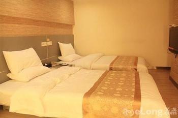 City Exquisite Hotel - Xiamen Dongdu Branch Exteriér fotografie
